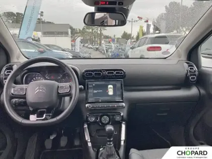 Photo 34 Citroën C3 Aircross  PureTech 110 S&S BVM6