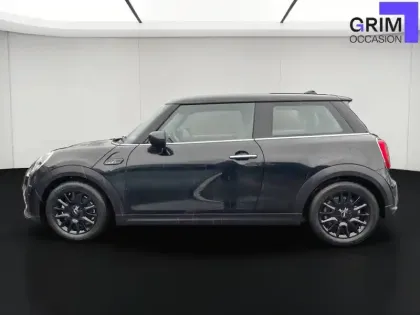 Photo 19 Mini Mini Hatch 3 Portes One 102 ch