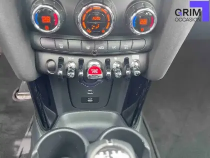 Photo 8 Mini Mini Hatch 3 Portes One 102 ch