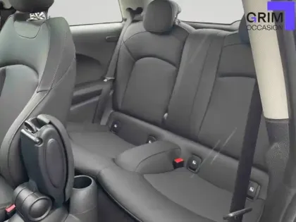 Photo 10 Mini Mini Hatch 3 Portes One 102 ch