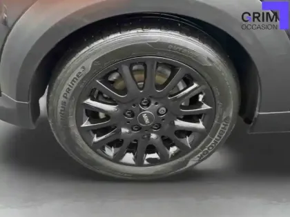 Photo 14 Mini Mini Hatch 3 Portes One 102 ch