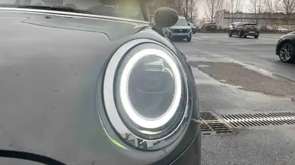 Photo 16 Mini Mini Hatch 3 Portes One 102 ch