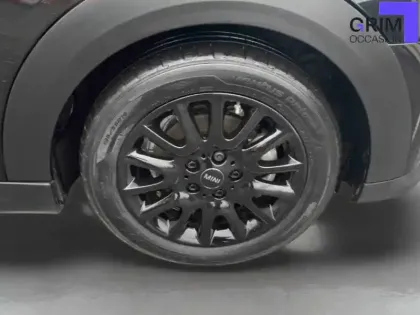 Photo 13 Mini Mini Hatch 3 Portes One 102 ch