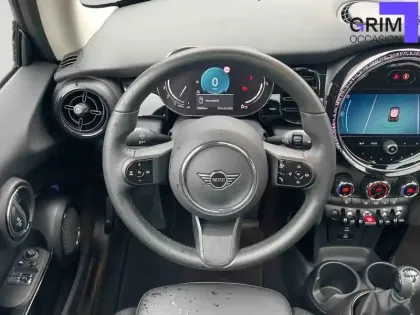 Photo 5 Mini Mini Hatch 3 Portes One 102 ch