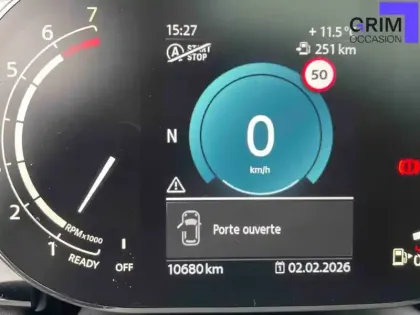 Photo 6 Mini Mini Hatch 3 Portes One 102 ch