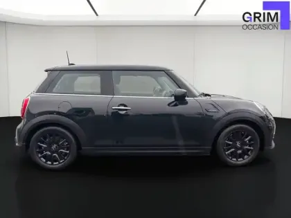 Photo 23 Mini Mini Hatch 3 Portes One 102 ch