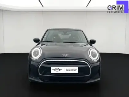Photo 38 Mini Mini Hatch 3 Portes One 102 ch