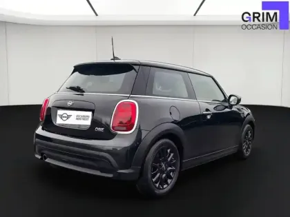 Photo 22 Mini Mini Hatch 3 Portes One 102 ch