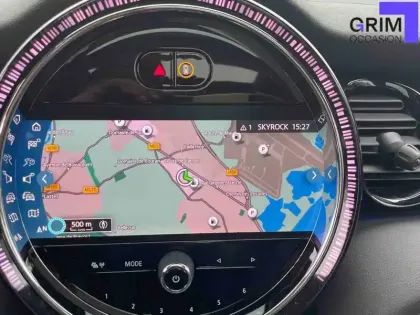 Photo 7 Mini Mini Hatch 3 Portes One 102 ch