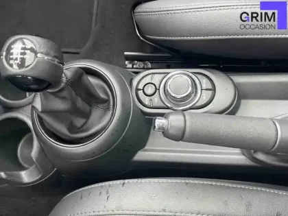 Photo 9 Mini Mini Hatch 3 Portes One 102 ch