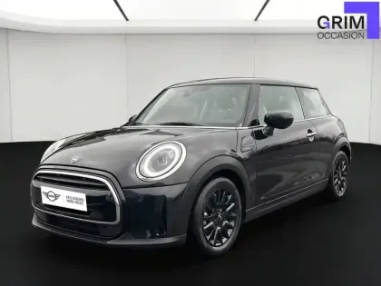 Photo 21 Mini Mini Hatch 3 Portes One 102 ch