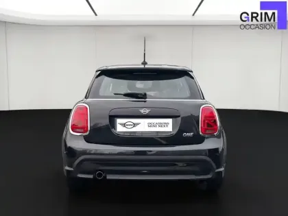 Photo 18 Mini Mini Hatch 3 Portes One 102 ch