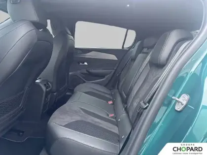 Photo 56 Peugeot 308 Gén. III Ph2 GT Exclusive 5