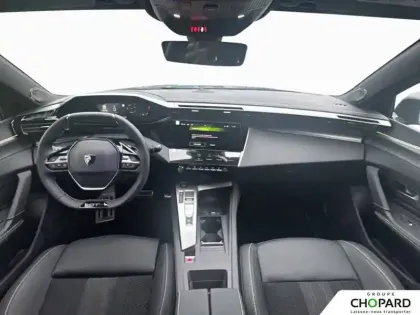 Photo 50 Peugeot 308 Gén. III Ph2 GT Exclusive 5