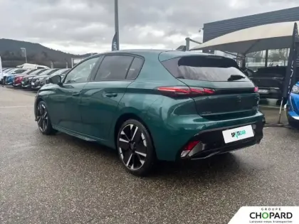 Photo 30 Peugeot 308  Hybrid 145 e-DCS6