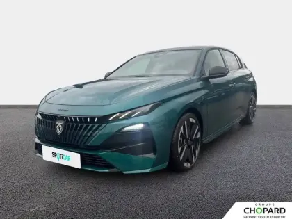 Photo 39 Peugeot 308 Gén. III Ph2 GT Exclusive 5