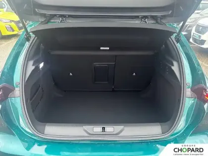 Photo 46 Peugeot 308 Gén. III Ph2 GT Exclusive 5