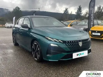 Photo 67 Peugeot 308 Gén. III Ph2 GT Exclusive 5