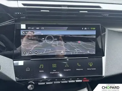 Photo 52 Peugeot 308 Gén. III Ph2 GT Exclusive 5