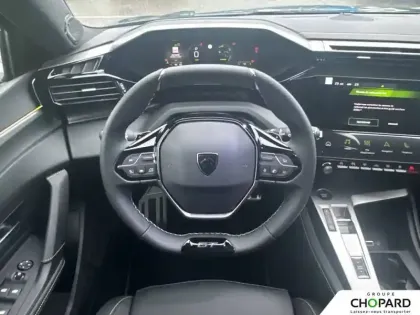 Photo 54 Peugeot 308 Gén. III Ph2 GT Exclusive 5