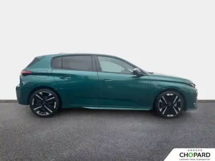 Photo 47 Peugeot 308 Gén. III Ph2 GT Exclusive 5