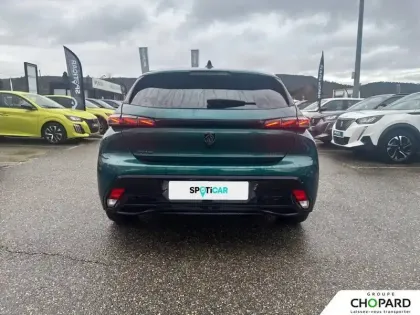 Photo 29 Peugeot 308  Hybrid 145 e-DCS6