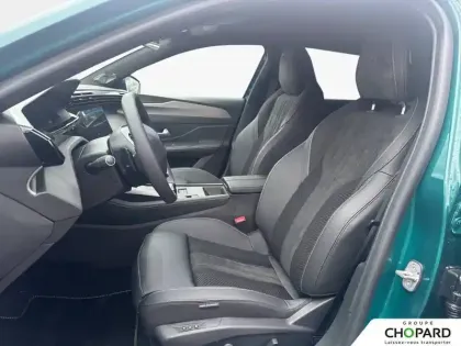 Photo 49 Peugeot 308 Gén. III Ph2 GT Exclusive 5