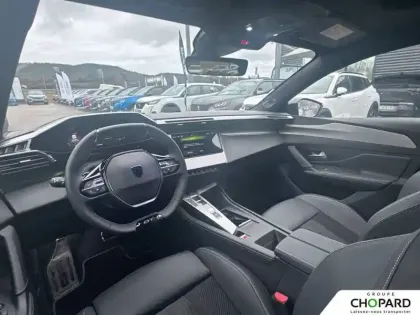 Photo 40 Peugeot 308 Gén. III Ph2 GT Exclusive 5