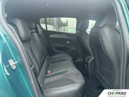 Photo 38 Peugeot 308  Hybrid 145 e-DCS6