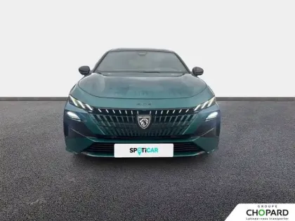 Photo 42 Peugeot 308 Gén. III Ph2 GT Exclusive 5