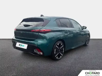 Photo 41 Peugeot 308 Gén. III Ph2 GT Exclusive 5