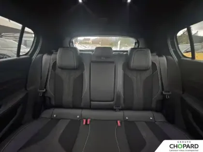 Photo 37 Peugeot 308  Hybrid 145 e-DCS6