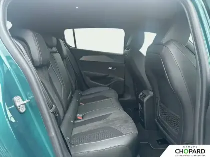 Photo 19 Peugeot 308  Hybrid 145 e-DCS6