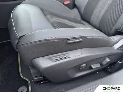 Photo 21 Peugeot 308  Hybrid 145 e-DCS6