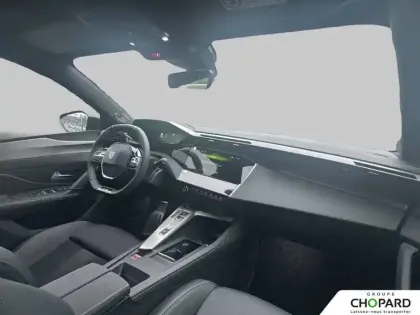 Photo 51 Peugeot 308 Gén. III Ph2 GT Exclusive 5