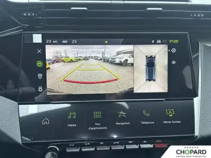 Photo 53 Peugeot 308 Gén. III Ph2 GT Exclusive 5