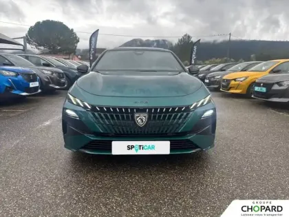 Photo 66 Peugeot 308 Gén. III Ph2 GT Exclusive 5