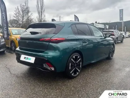 Photo 65 Peugeot 308 Gén. III Ph2 GT Exclusive 5