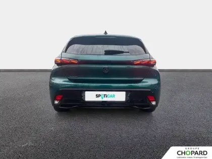 Photo 44 Peugeot 308 Gén. III Ph2 GT Exclusive 5