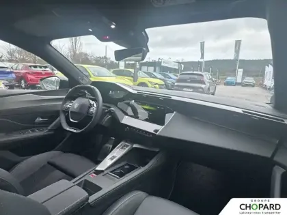 Photo 74 Peugeot 308 Gén. III Ph2 GT Exclusive 5