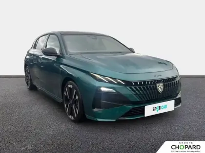 Photo 43 Peugeot 308 Gén. III Ph2 GT Exclusive 5