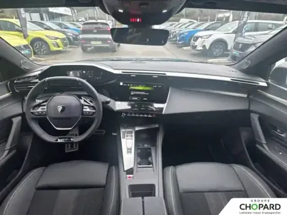 Photo 73 Peugeot 308 Gén. III Ph2 GT Exclusive 5