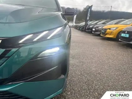 Photo 62 Peugeot 308 Gén. III Ph2 GT Exclusive 5