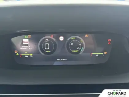 Photo 55 Peugeot 308 Gén. III Ph2 GT Exclusive 5