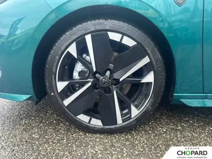 Photo 61 Peugeot 308 Gén. III Ph2 GT Exclusive 5