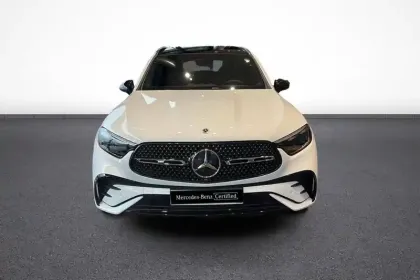 Photo 41 Mercedes Classe GLC GLC 300 de Hybrid EQ 9G-Tronic 4Matic