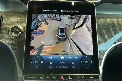 Photo 64 Mercedes Classe GLC GLC 300 de Hybrid EQ 9G-Tronic 4Matic