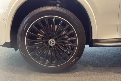 Photo 51 Mercedes Classe GLC GLC 300 de Hybrid EQ 9G-Tronic 4Matic