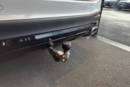 Photo 34 Mercedes Classe GLC Gén. II (X254) Ph1 AMG Line + 5