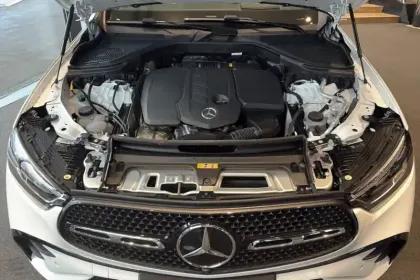 Photo 55 Mercedes Classe GLC GLC 300 de Hybrid EQ 9G-Tronic 4Matic